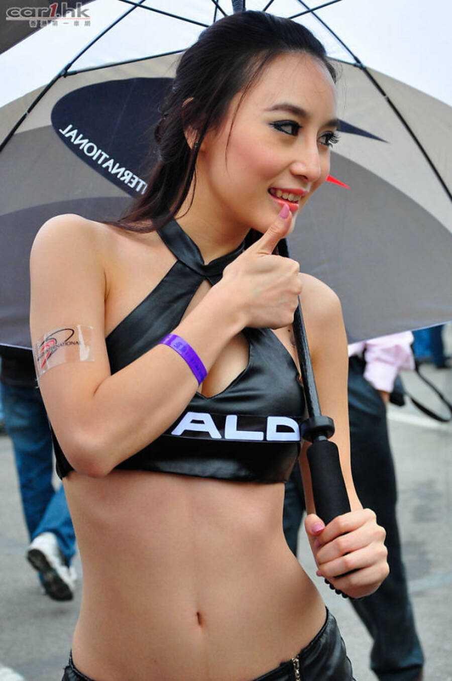 2012 grandprix macau race girl 1117 1 17 香港第一車網 Car1 hk