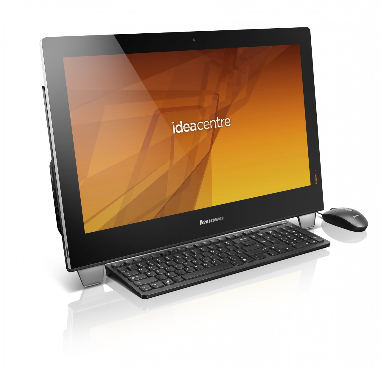 Lenovo ideacentre b540p не включается