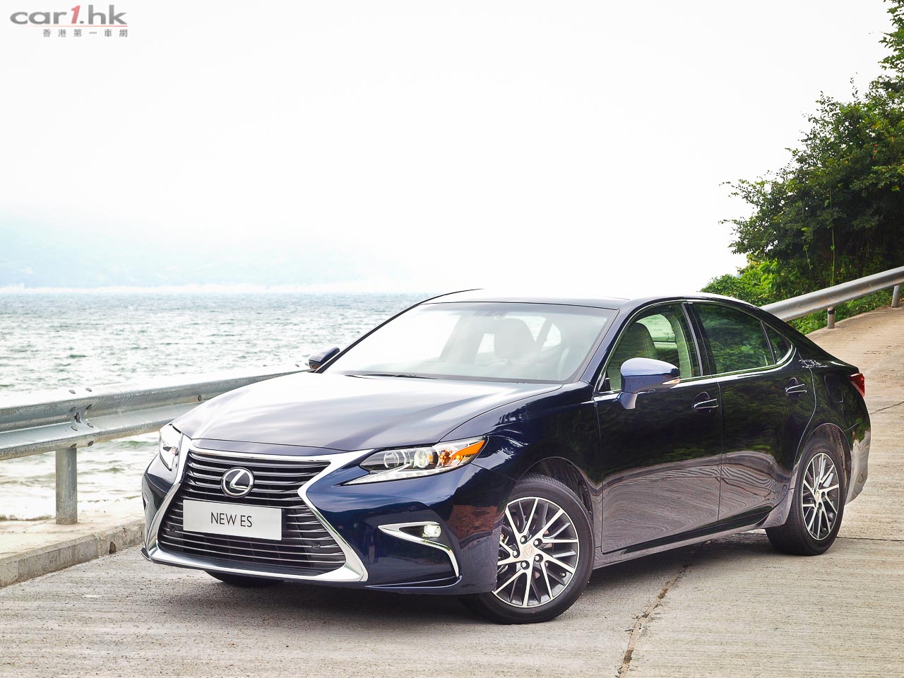 Lexus es 250 advance